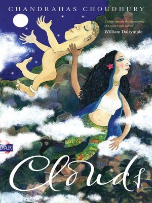 cover image of Clouds